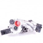 Bi-Turbolader BMW 125d 225d 425d 525d X3 X4 2.0 d 221 PS 224