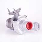 Turbolader Opel Meriva B 1.6 CDTI
