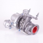 Turbolader Opel Meriva B 1.6 CDTI