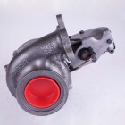 Turbolader Opel Insignia Antara Zafira 2.0 CDTI