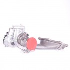 Turbolader Renault Twingo III 0.9 TCe
