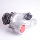 Turbolader Audi Q3 VW Beetle 2.0 TFSI
