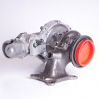 Turbolader Audi Q3 VW Beetle 2.0 TFSI