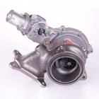 Turbolader Audi Q3 VW Beetle 2.0 TFSI