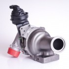 Turbolader IVECO Daily VI 29 35 40