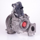 Turbolader BMW 125d 225d 325d 425d 525dx5 2.0d 221 PS B47D2T