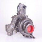 Turbolader BMW 125d 225d 325d 425d 525dx5 2.0d 221 PS B47D2T
