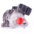 Turbolader BMW 125d 225d 325d 425d 525dx5 2.0d 221 PS B47D2T