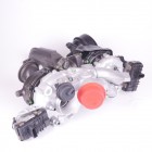 Bi-Turbolader BMW 125d 225d 325d 425d 525dx5 2.0d 221 PS B47