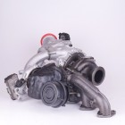 Bi-Turbolader BMW 125d 225d 325d 425d 525dx5 2.0d 221 PS B47