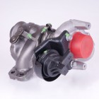 Turbolader Citroen DS Opel Peugeot 1.6