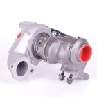 Turbolader Citroen DS Opel Peugeot 1.6