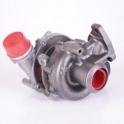 Turbolader Mercedes CLA A B Klasse Citan