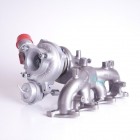 Turbolader Kia CEE'D (JD)1.6 GT CERATO KOUP III 1.6 T-GDI