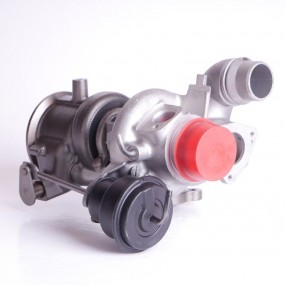 Turbolader Opel Astra K Mokka 1.4 Turbo