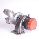 Turbolader Opel Astra K Mokka 1.4 Turbo