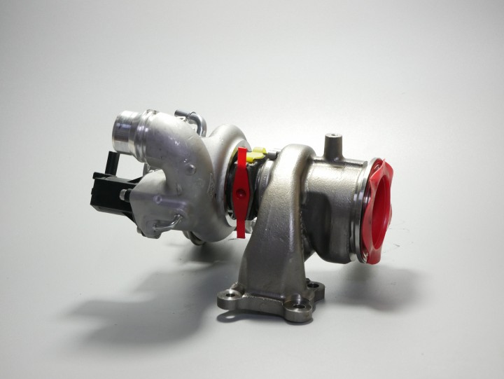 Turbolader Opel Astra K Mokka 1.4 Turbo 398,00 € Mitsubishi AutoErsatzteile Shop