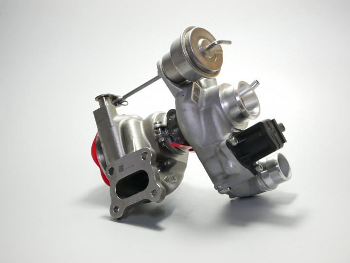 Turbolader Opel Astra K Mokka 1.4 Turbo 398,00 € Mitsubishi AutoErsatzteile Shop
