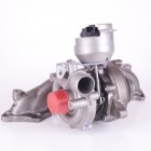Turbolader Citroen Jumper Peugeot Boxer Blue HDI