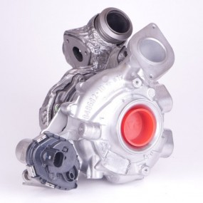 Turbolader Audi A6 S6 A7 S6 Q5 SQ5 3.0 TDI Mild Hybrid