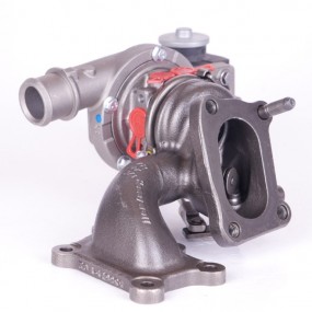 Turbolader Hyundai Kia 1.0 T-GDI