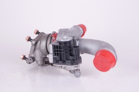 Turbolader Hyundai Kia 1.0 T-GDI