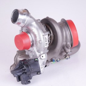 Turbolader BMW X2 M35i MINI John Cooper Works 225 KW