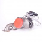 Turbolader BMW X1 F48 X2 F39 Mini