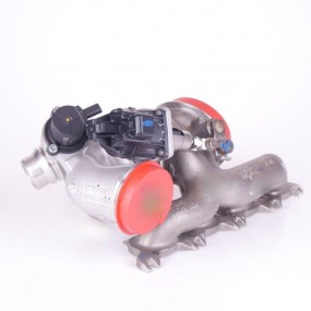 Turbolader BMW X1 F48 X2 F39 Mini