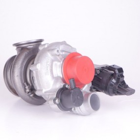 Turbolader BMW X5 X6 X7 M50iX M850iX