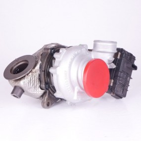 Turbolader Turbolader B-Klasse W247 A6540908400