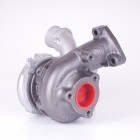Turbolader Hyundai Tucson Santa Fe 2.0 CRDi