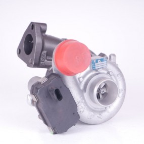 Turbolader Hyundai Tucson 2.0 CRDi / Allrad