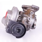 Turbolader Mitsubishi L200 Pajero Spotr 2.4 DI-D