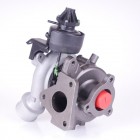 Turbolader Mitsubishi 2.5D