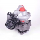Turbolader Mitsubishi 2.5D