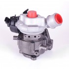 Turbolader Mitsubishi 2.5D