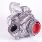 Turbolader Mercedes C-Klasse W905 E-Klasse W213 E200d