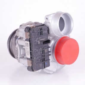 Turbolader Mercedes C-Klasse W905 E-Klasse W213 E200d