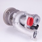 Turbolader AUDI PORSCHE LAMBORGHINI BENTLEY 4.0 Benzin