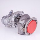Turbolader AUDI PORSCHE LAMBORGHINI BENTLEY 4.0 Benzin