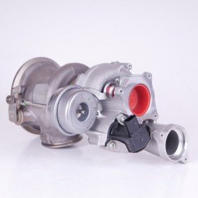 Turbolader AUDI RSQ8 Cayenne Turbo Lamborgini Urus 4.0 Benzi
