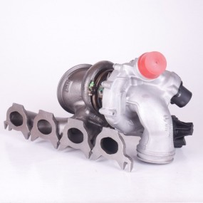 Turbolader BMW M 135i M 235i Mini Countryman John Cooper W.