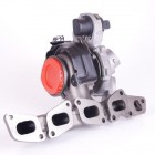 Turbolader Audi Q3 VW Golf Skoda Octavia 2.0 TDI