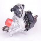 Turbolader Audi Q3 VW Golf Skoda Octavia 2.0 TDI