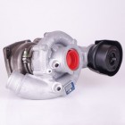 Turbolader Porsche 911 (991) Carrera 4 GTS Links