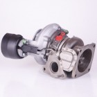 Turbolader Porsche 911 (991) Carrera 4 GTS Links