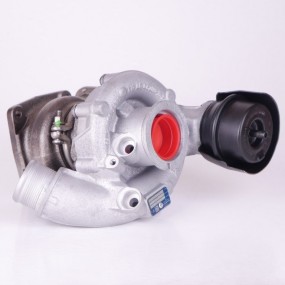 Turbolader Porsche 911 (991) Carrera 4 GTS Links