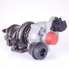 Turbolader Citroen DS Opel Peugeot 1.6 Turbo