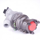 Turbolader Citroen DS Opel Peugeot 1.6 Turbo